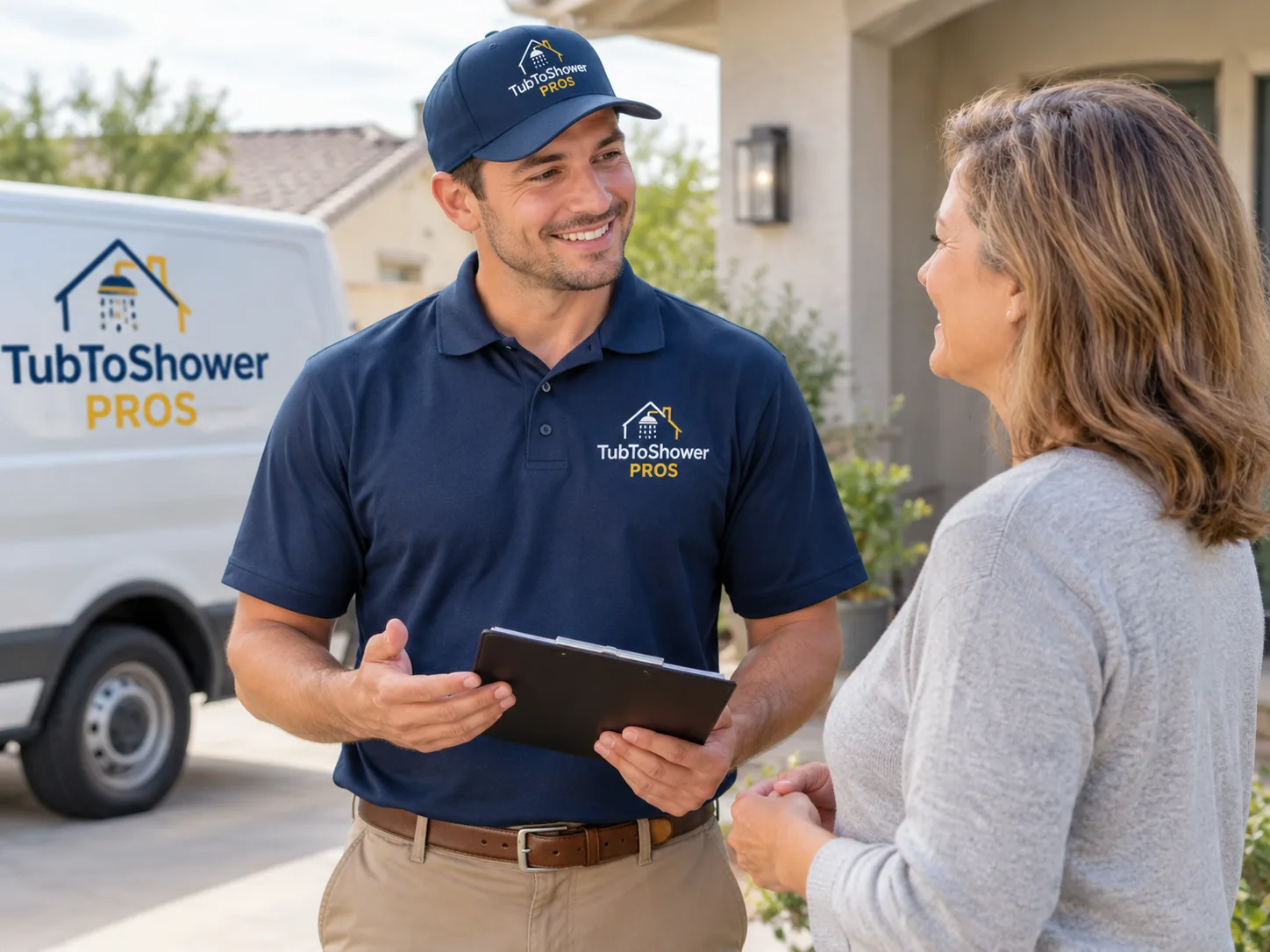 Tub Shower Conversion Greenville, IL FAQs